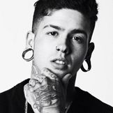 Imagem do artista T. Mills