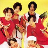 Imagem do artista SHINHWA