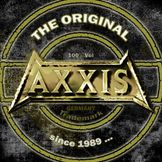 Imagem do artista Axxis