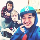 Imagem do artista Trio Yeah
