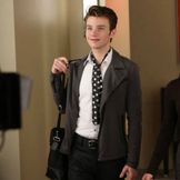 Imagen del artista Glee