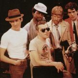 Artist's image Ian Dury And The Blockheads