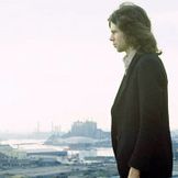 Imagen del artista Nick Drake