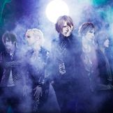 Imagem do artista Alice Nine