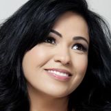 Imagem do artista Lília Paz