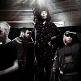 Imagem do artista Little Dragon