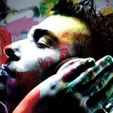 Imagen del artista Laurent Wolf