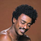 Imagen del artista Seu Jorge