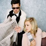 Imagem do artista Sugar And The Hi Lows