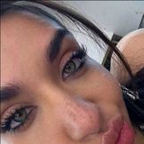 Imagem do artista Maria Becerra