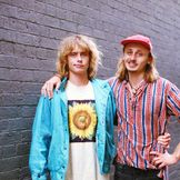 Artist's image Lime Cordiale