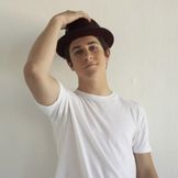 Imagen del artista David Henrie