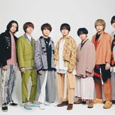 Imagem do artista Hey! Say! Jump