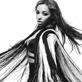 Imagen del artista Tinashe