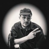 Imagen del artista Yago Oproprio