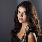 Imagem do artista Nikki Yanofsky