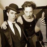 Imagem do artista The Dresden Dolls