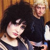 Imagen del artista Siouxsie And The Banshees