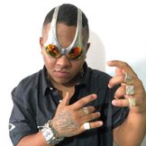 Imagem do artista MC Magal