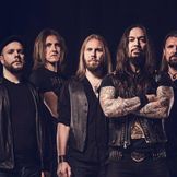 Imagem do artista Amorphis