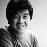 Imagen del artista Kyu Sakamoto