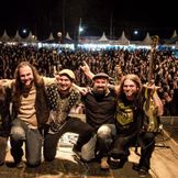 Imagem do artista Tuatha De Danann