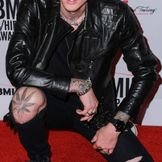 Artist's image Machine Gun Kelly (mgk)