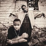 Artist's image OutKast