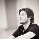 Imagen del artista Ben Barnes