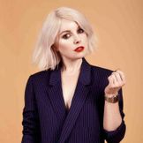 Artist image Little Boots