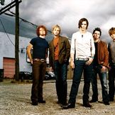 Imagem do artista Hinder