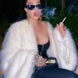 Imagen del artista Porcelain Black