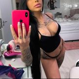 Imagem do artista MC Mirella