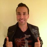 Imagem do artista Howie D