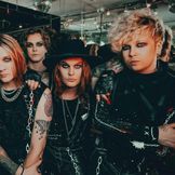 Imagem do artista Blind Channel