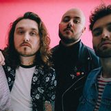 Imagem do artista Mallory Knox