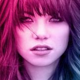 Imagen del artista Carly Rae Jepsen