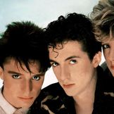 Imagem do artista Mecano (ES)