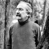 Imagem do artista José Mário Branco