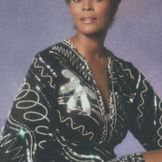 Imagem do artista Dionne Warwick