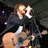 Artist's image Okkervil River