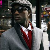 Imagen del artista Aloe Blacc