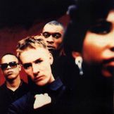 Artist image Massive Attack