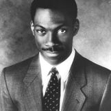 Imagem do artista Eddie Murphy