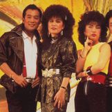 Imagen del artista Koreana