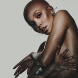 Artist's image FKA twigs