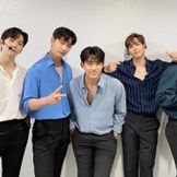 Imagem do artista 2PM