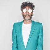 Imagem do artista Fito Páez