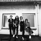 Imagen del artista The Struts