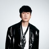 Imagem do artista JJ Lin